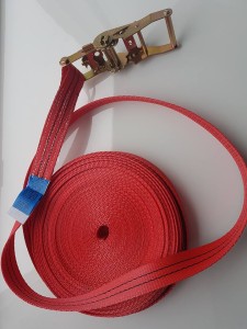  PAS ŚCIĄGAJĄCY - 20m