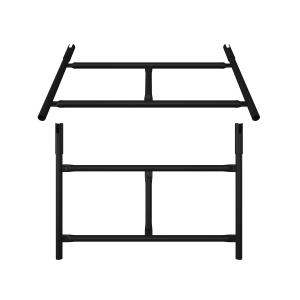 Rama ECO-WELDER połówka 80cm