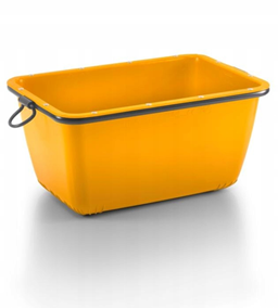 Kastra Budowlana 200L