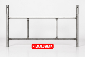  Rama ECO-WELDER 158cm/162cm NIEMALOWANA 