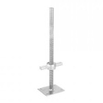  PODSTAWA REGULOWANA 26x500mm